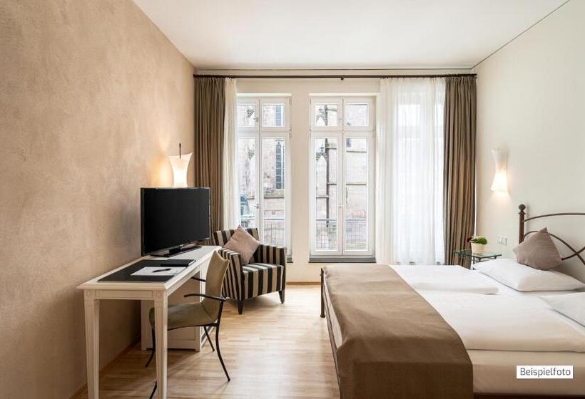 Angel S   Das Hotel Am Fruchtmarkt