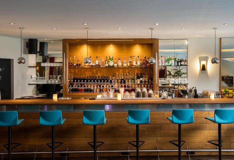 Angel S   Das Hotel Am Fruchtmarkt