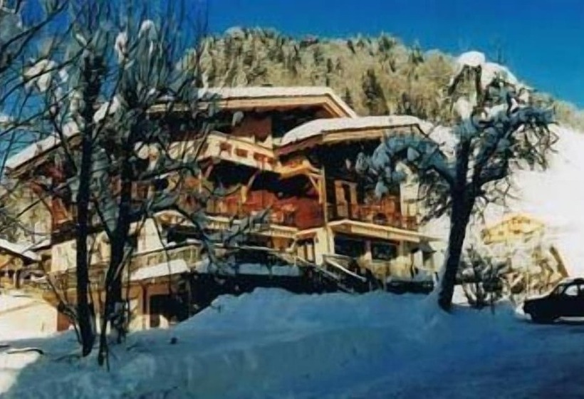 Apart Hotel & Spa La Destière