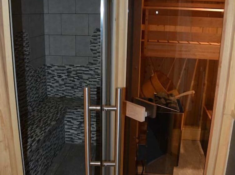 Apart Hotel & Spa La Destière