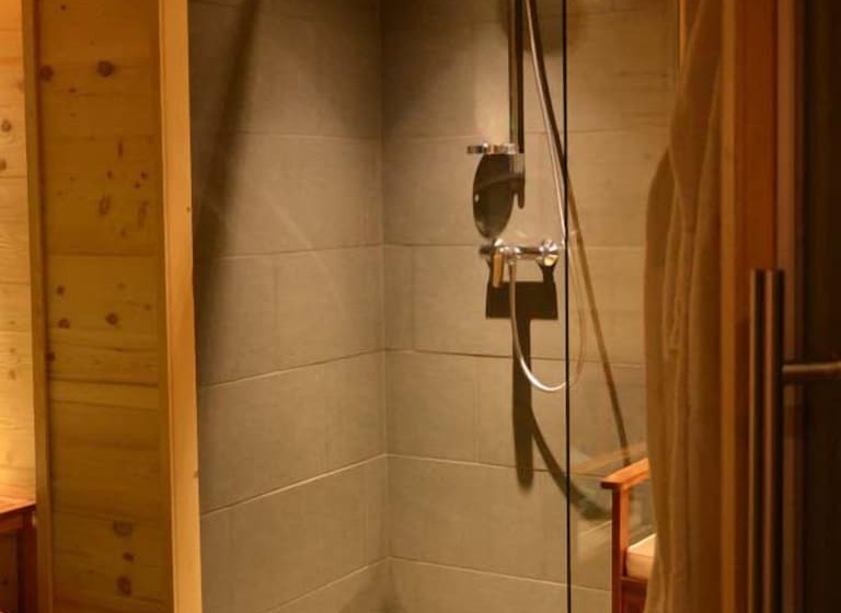 Apart Hotel & Spa La Destière