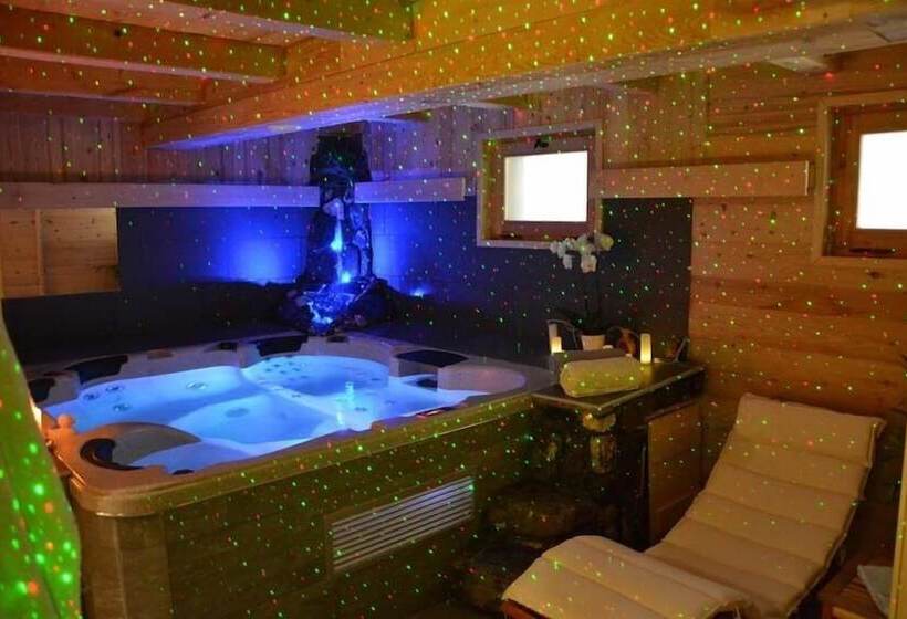 Apart Hotel & Spa La Destière