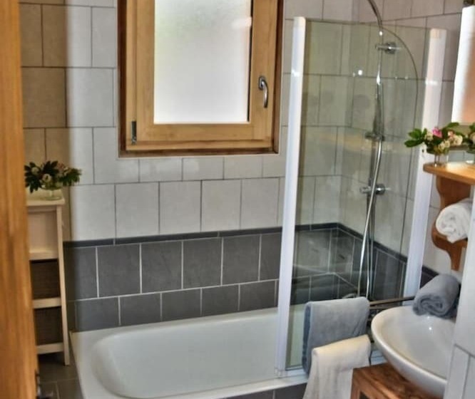 Apart Hotel & Spa La Destière