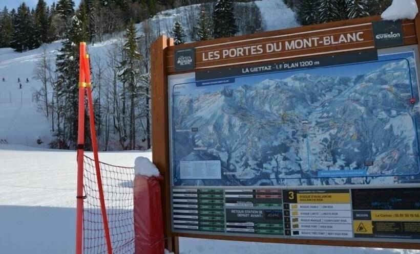 Apart Hotel & Spa La Destière