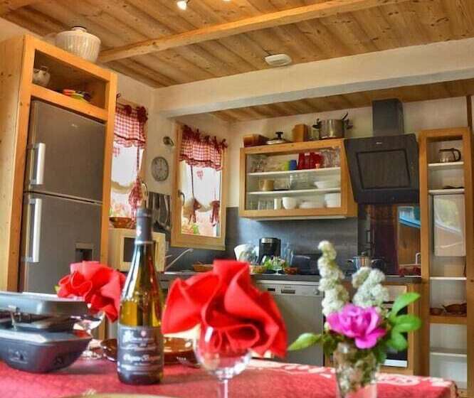 Apart Hotel & Spa La Destière