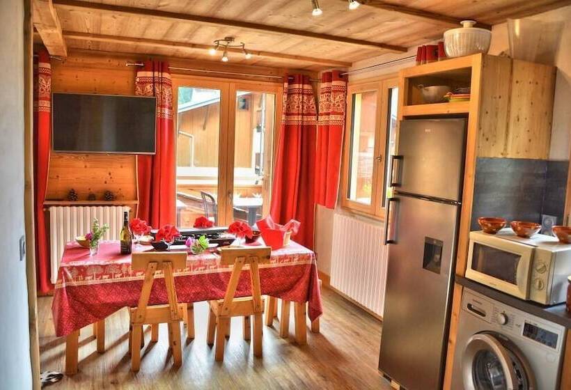 Apart Hotel & Spa La Destière