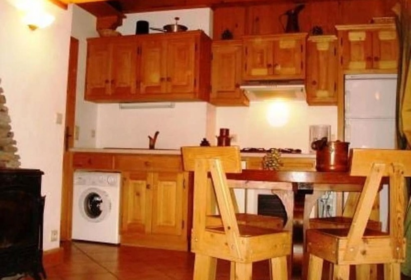 Apart Hotel & Spa La Destière