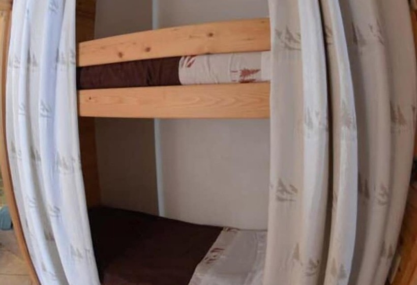 Apart Hotel & Spa La Destière