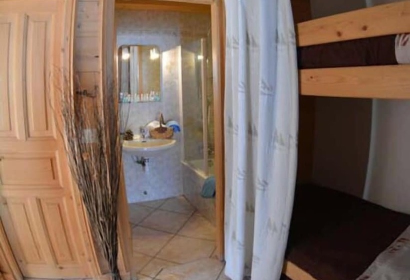 Apart Hotel & Spa La Destière