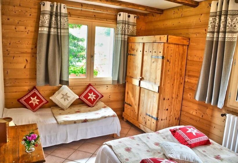 Apart Hotel & Spa La Destière