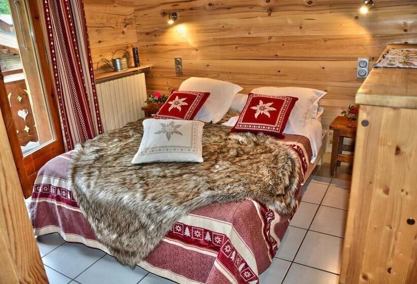 Apart Hotel & Spa La Destière