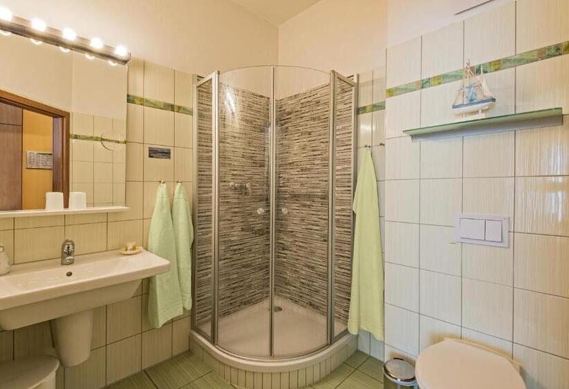 Aparthotel Strandhus