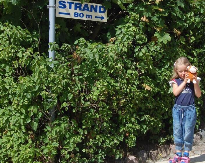 Aparthotel Strandhus