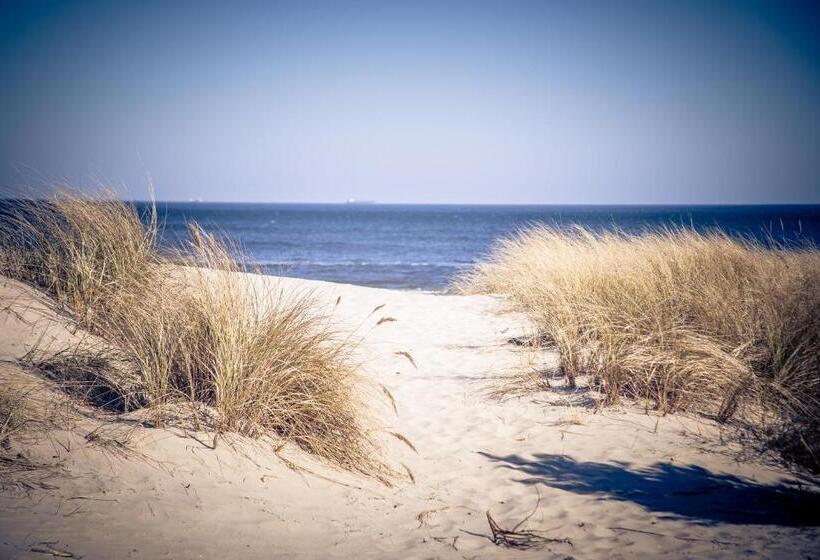 Aparthotel Strandhus