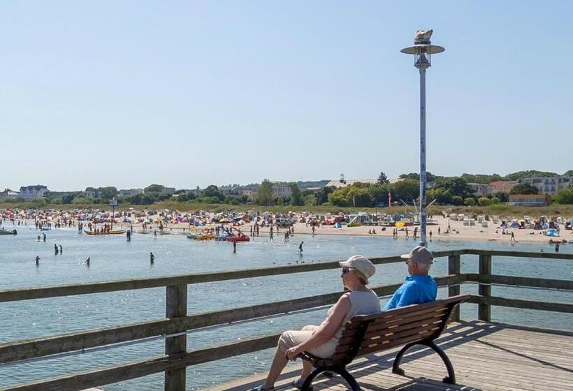 Aparthotel Strandhus