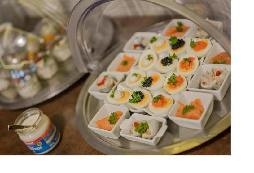 Aparthotel Strandhus