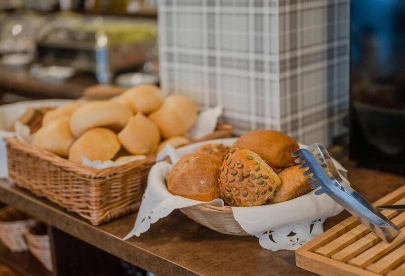 Aparthotel Strandhus