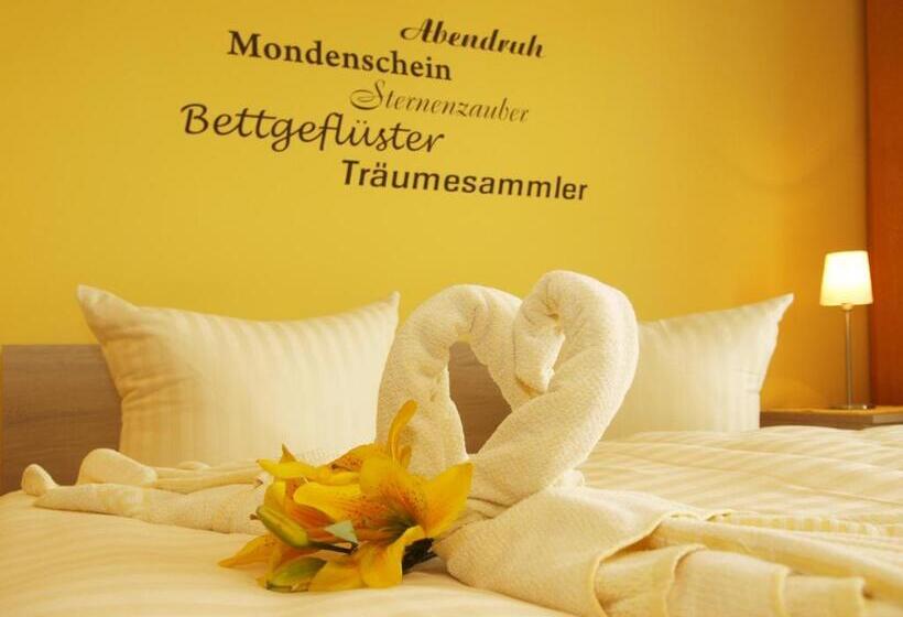 Aparthotel Strandhus