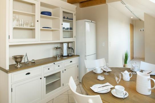 Aparthotel Sylt Vital