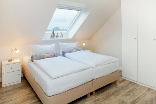 Aparthotel Sylt Vital