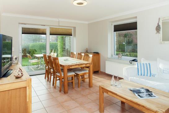 Aparthotel Sylt Vital