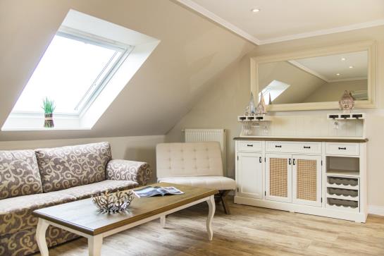 Aparthotel Sylt Vital