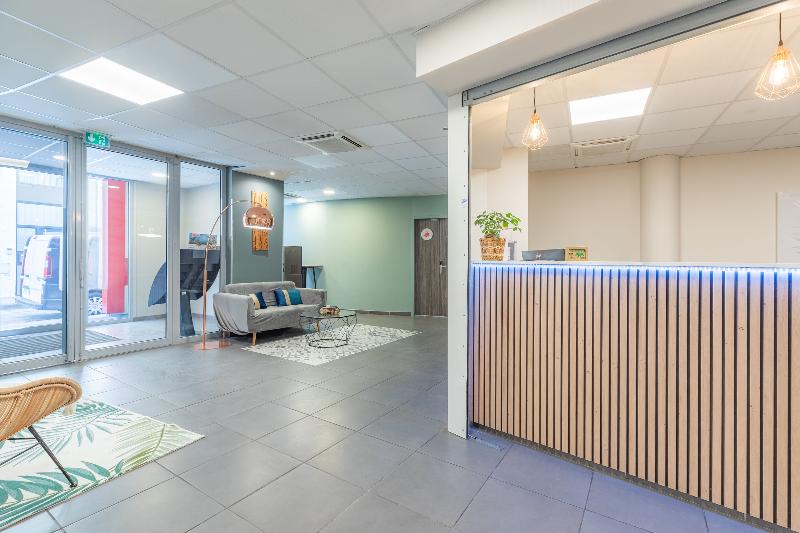 Appart City Classic Valence