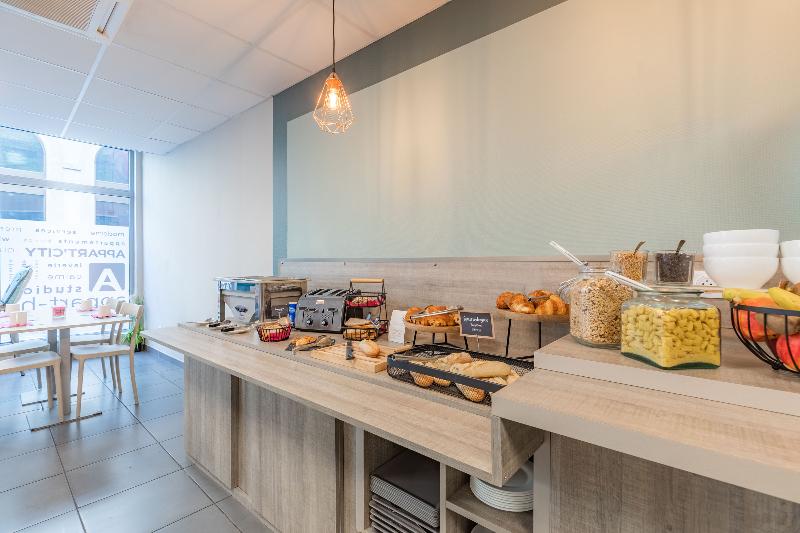 Appart City Classic Valence