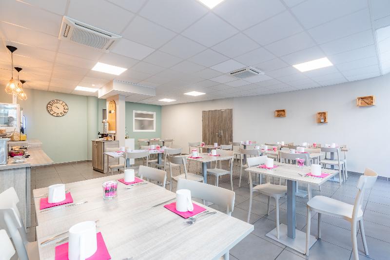 Appart City Classic Valence