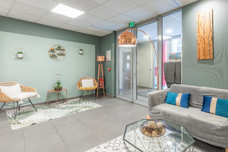 Appart City Classic Valence