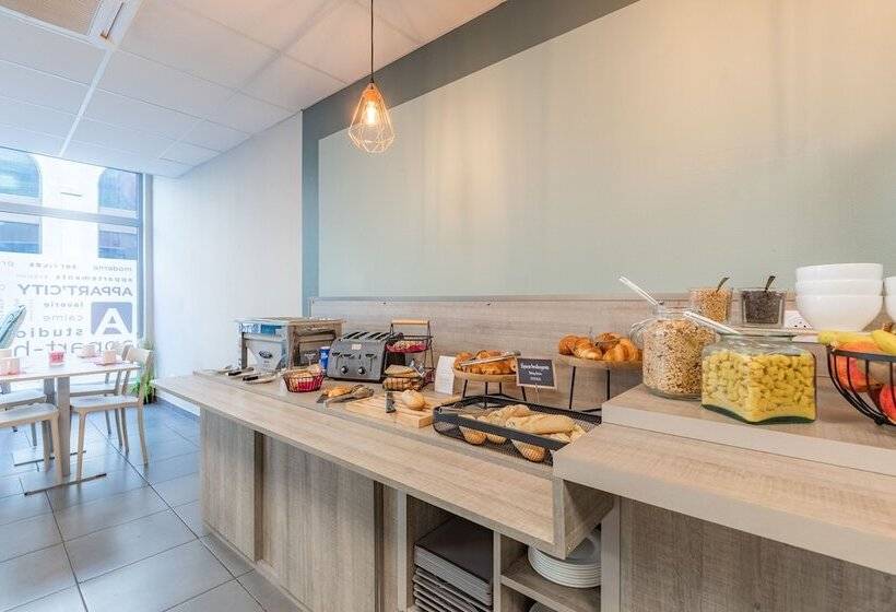 Appart City Classic Valence