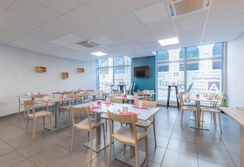 Appart City Classic Valence