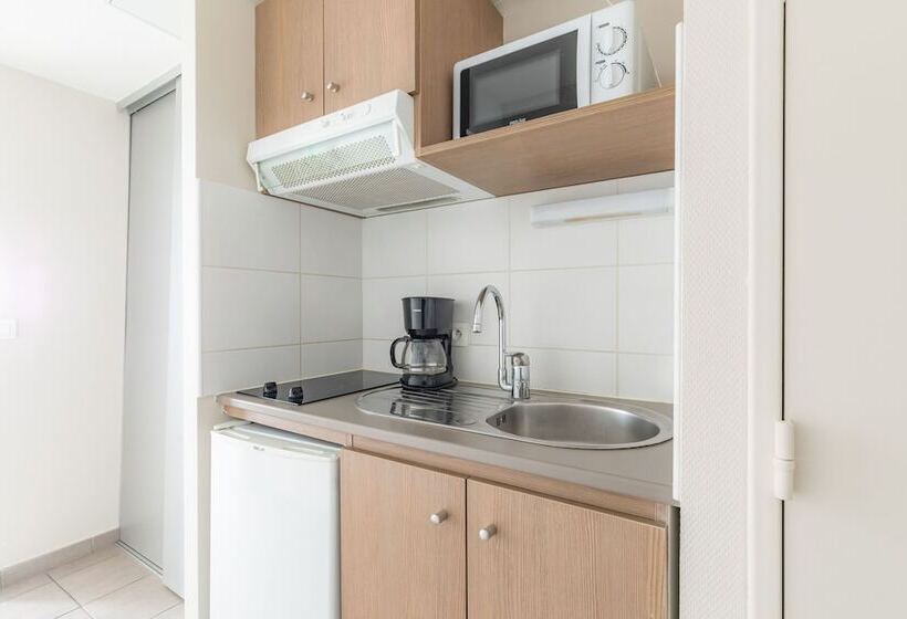 Appart City Classic Valence