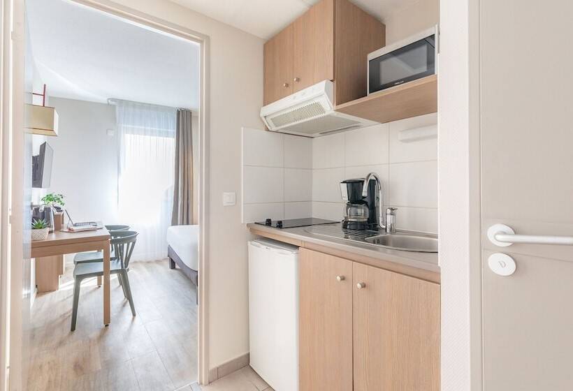 Appart City Classic Valence