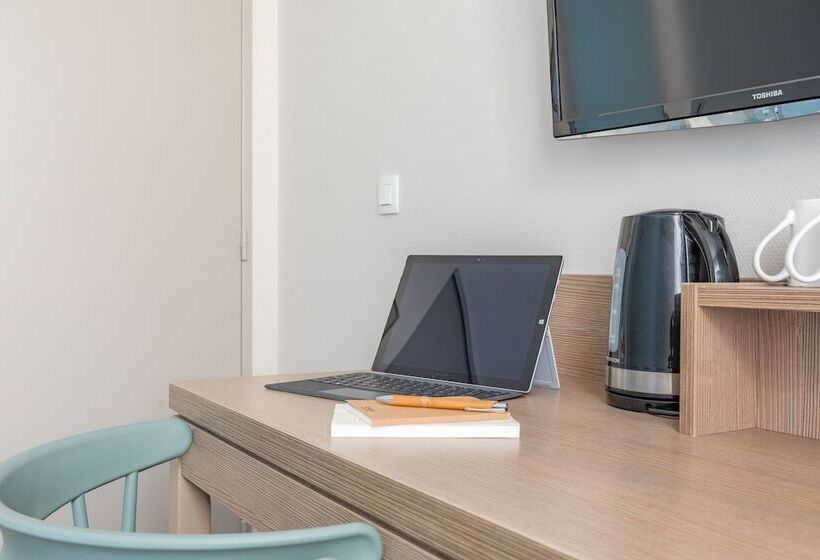 Appart City Classic Valence