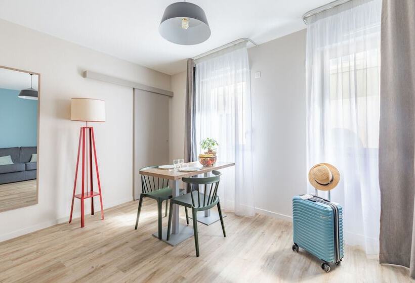 Appart City Classic Valence