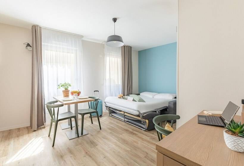 Appart City Classic Valence