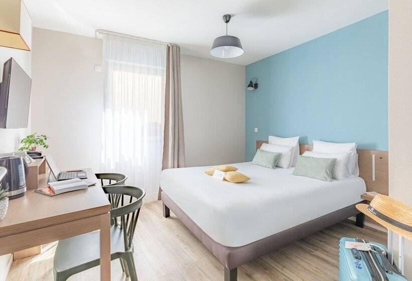 Appart City Classic Valence