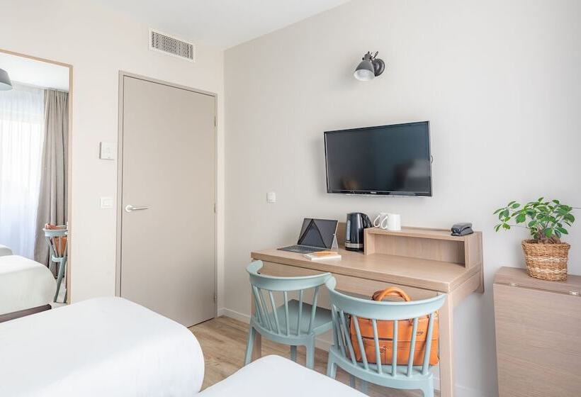 Appart City Classic Valence