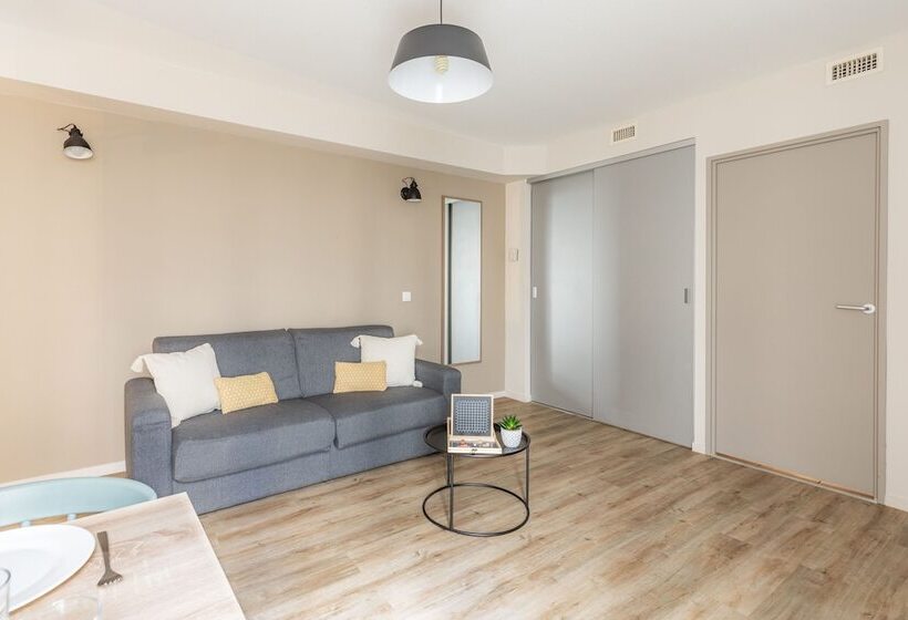 Appart City Classic Valence