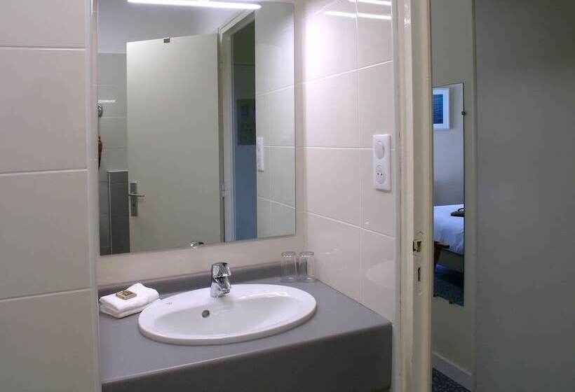 Auberge Du Cabestan Hotel Audierne