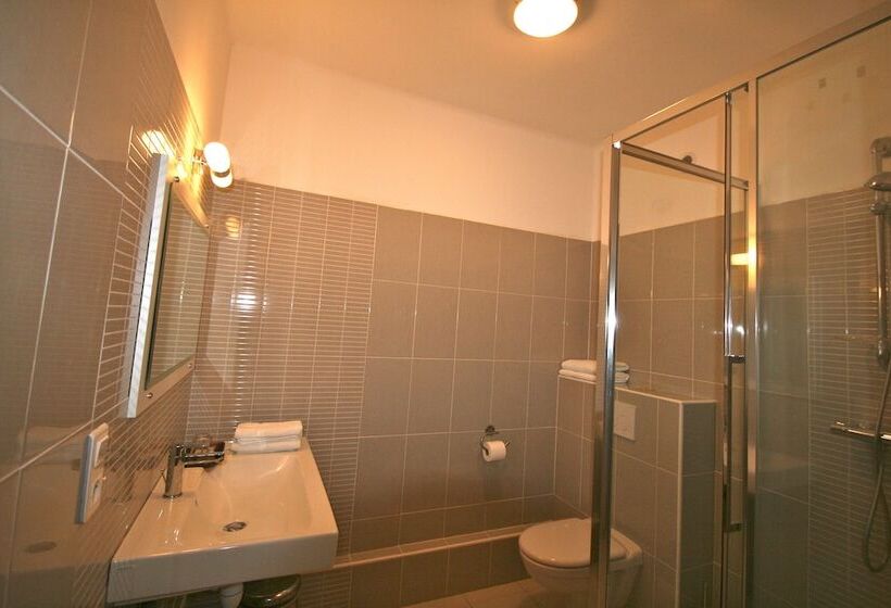 Auberge Du Cabestan Hotel Audierne