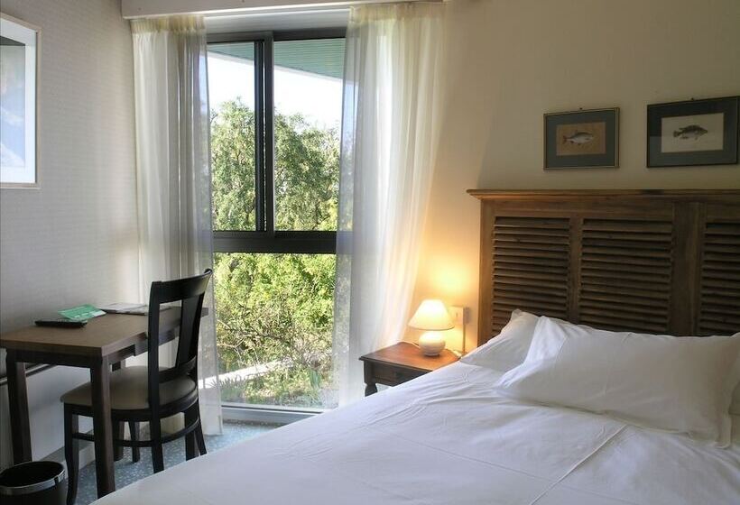 Auberge Du Cabestan Hotel Audierne