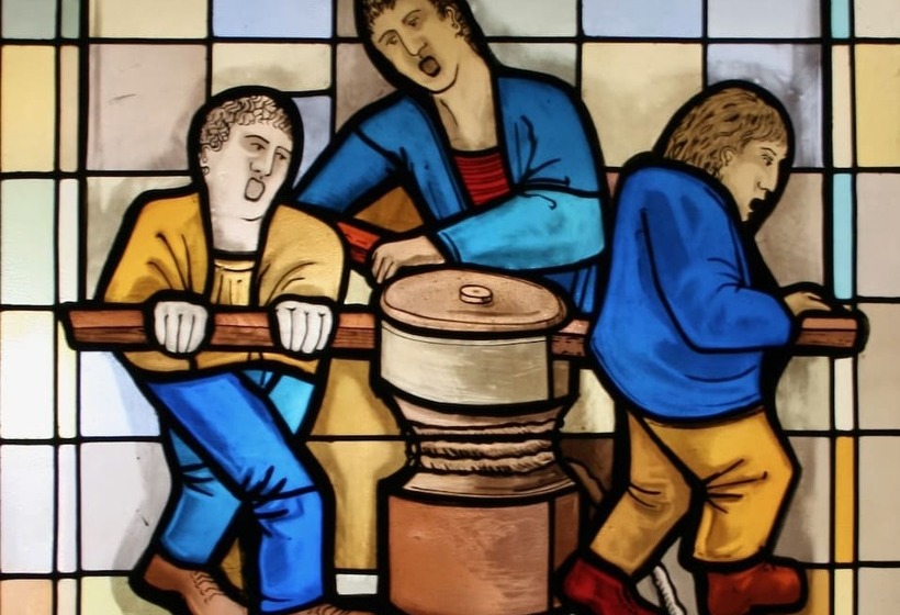 Auberge Du Cabestan Hotel Audierne