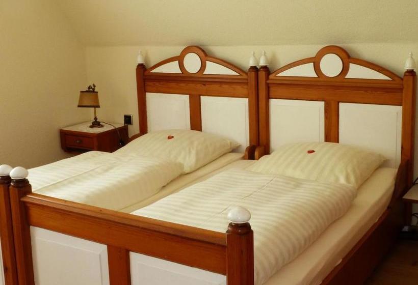 צימר Pension Jepsen