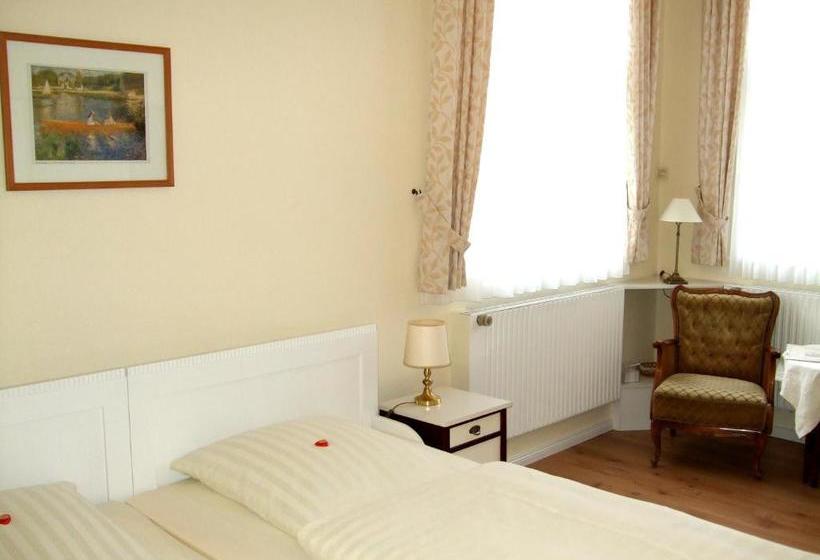 צימר Pension Jepsen