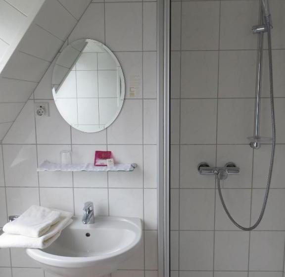 צימר Pension Jepsen