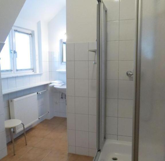 צימר Pension Jepsen