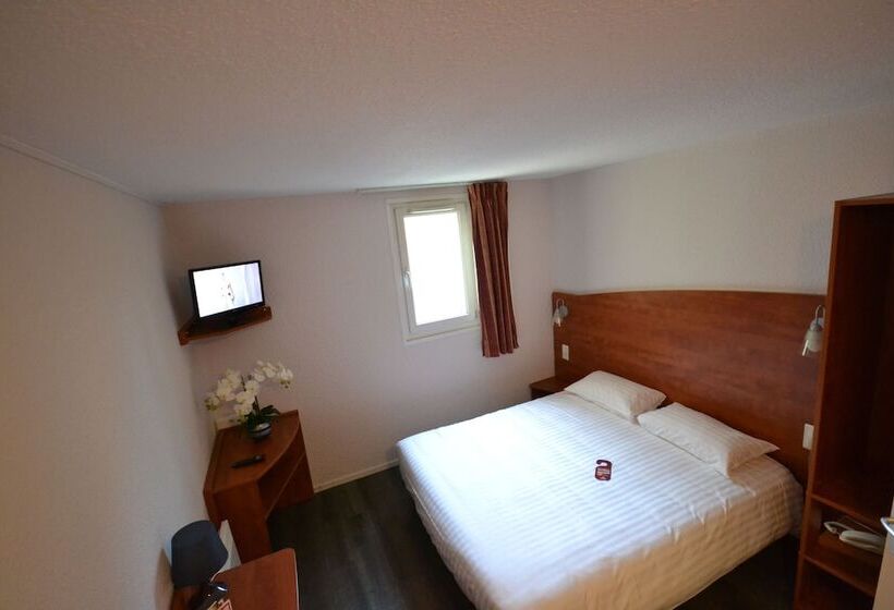 Best Hotel Paris Sud   Grigny