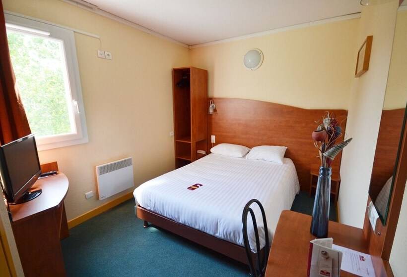 Best Hotel Paris Sud   Grigny